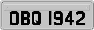OBQ1942