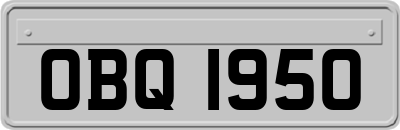 OBQ1950