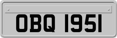 OBQ1951