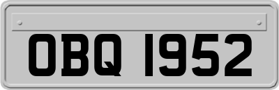 OBQ1952