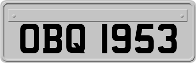 OBQ1953