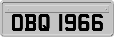 OBQ1966