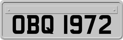 OBQ1972
