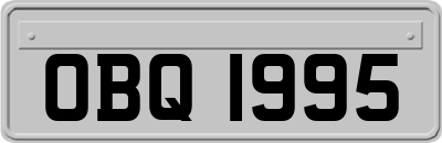 OBQ1995