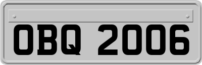OBQ2006