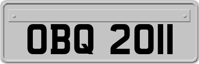 OBQ2011