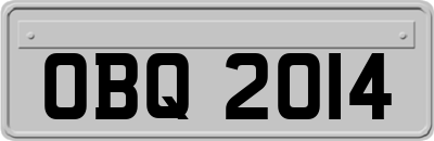 OBQ2014