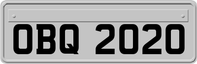 OBQ2020