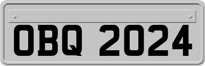 OBQ2024