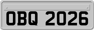 OBQ2026