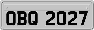 OBQ2027