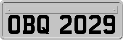 OBQ2029