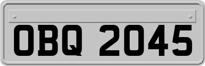 OBQ2045