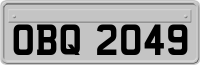 OBQ2049