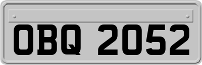 OBQ2052