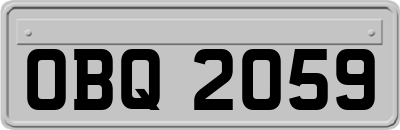 OBQ2059