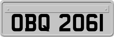 OBQ2061