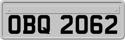 OBQ2062