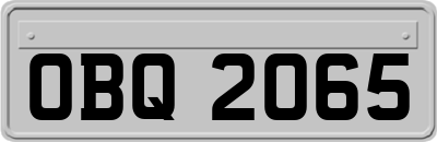 OBQ2065