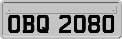 OBQ2080