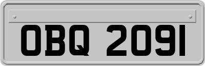 OBQ2091