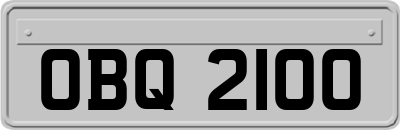 OBQ2100