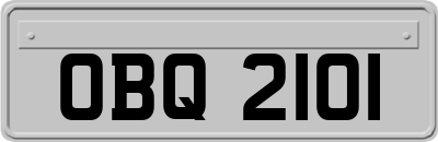 OBQ2101