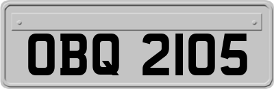 OBQ2105