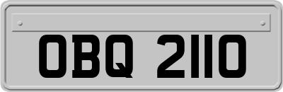 OBQ2110