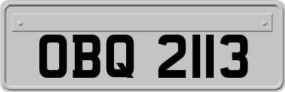 OBQ2113