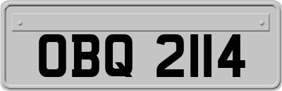 OBQ2114