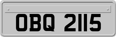 OBQ2115