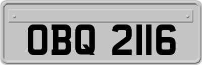 OBQ2116
