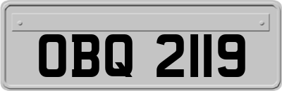 OBQ2119