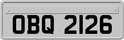 OBQ2126