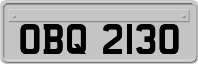 OBQ2130