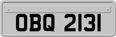 OBQ2131