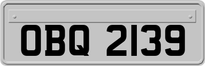 OBQ2139