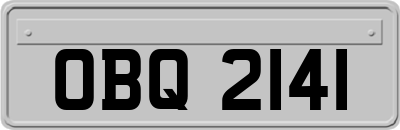 OBQ2141