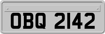 OBQ2142