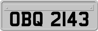OBQ2143