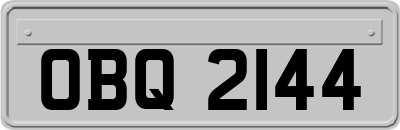 OBQ2144
