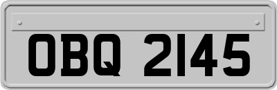 OBQ2145