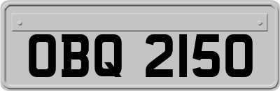 OBQ2150