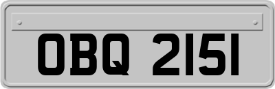 OBQ2151