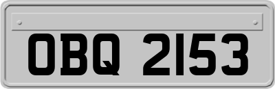 OBQ2153