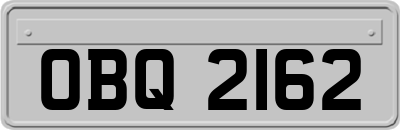 OBQ2162