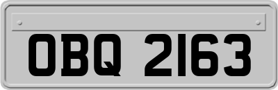 OBQ2163