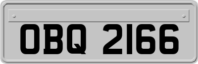 OBQ2166