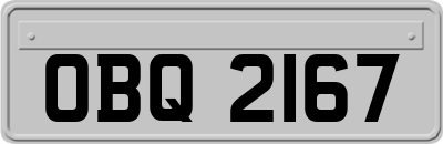 OBQ2167